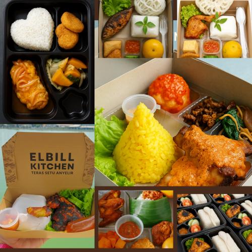 ELBILL KITCHEN